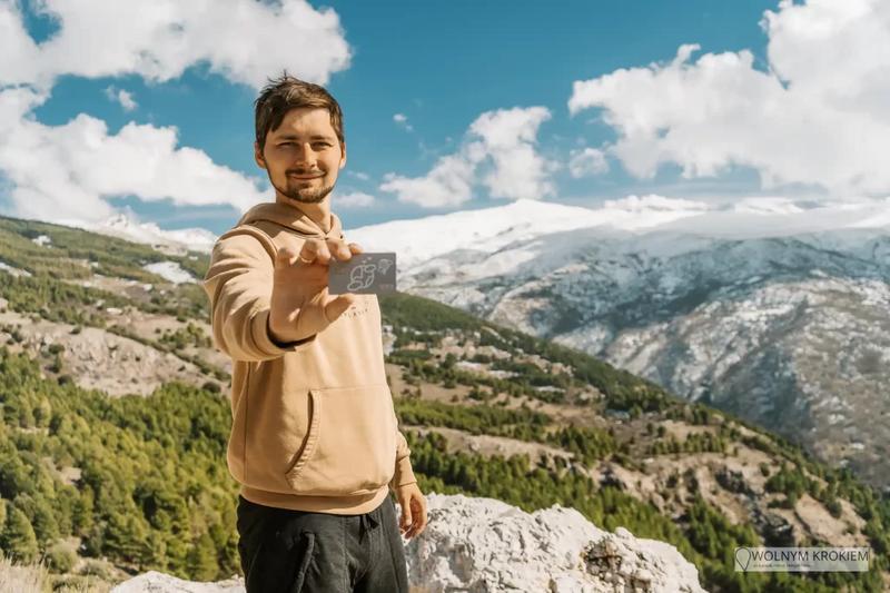 Oszczędzanie w podróży