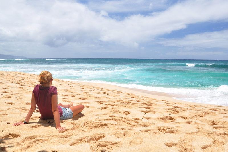 Pakowanie na wakacje