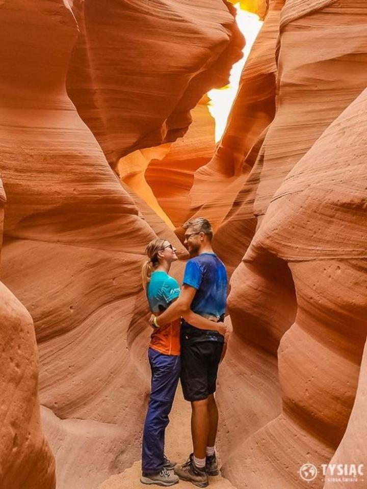 Podróż międzynarodowa informacje