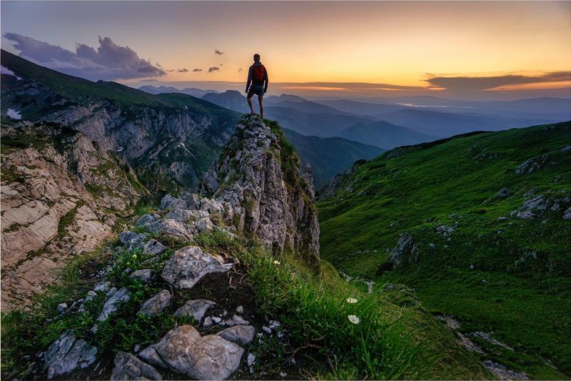 Praktyczny przewodnik górski