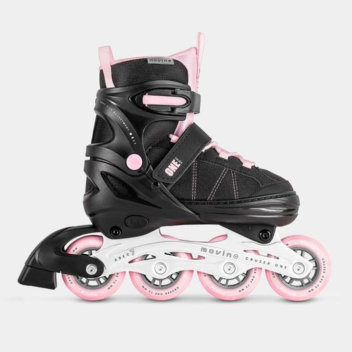 Rolki dla dziewczynek i chłopców