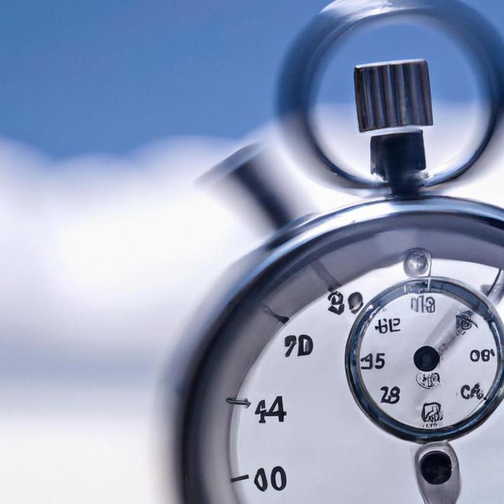 Strefy czasowe w podróży