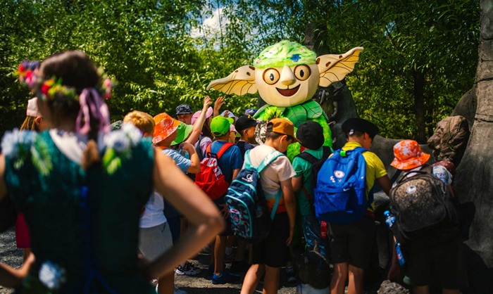 Tajemnicza Solina – przygoda w Bieszczadach dla całej rodziny!