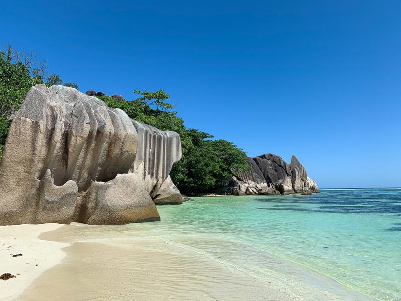 Trasy z Polski na Seszele