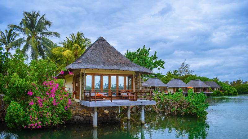 Wakacje na Mauritiusie