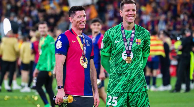 Zagrożenia w Barcelonie