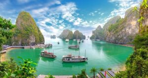 Czy Wietnam to bezpieczna destynacja dla turystów?