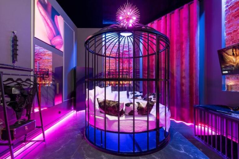 Dlaczego hotel dla dorosłych to wciąż duża rzadkość w naszym kraju?