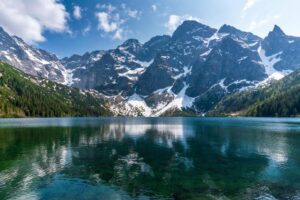 Jak odpowiednio zachować się w Tatrzańskim Parku Narodowym?