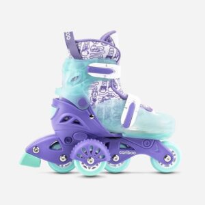 Jak wybrać idealne rolki dla dziewczynek i chłopców – praktyczny poradnik dla rodziców