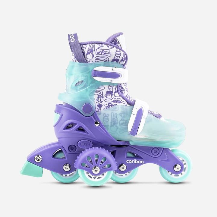 Jak wybrać idealne rolki dla dziewczynek i chłopców – praktyczny poradnik dla rodziców