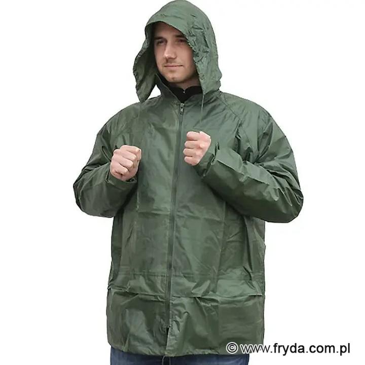 Kurtka przeciwdeszczowa męska – must-have w każdej męskiej garderobie