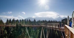 Odkryj Niezwykłe Atrakcje W Pobliżu Swego Domu: Jak Je Znaleźć?