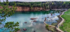 Polskie Malediwy – odkryj Jaworzono, jego atrakcje, ceny i miejsca do kąpieli