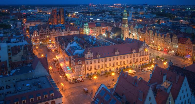 Wrocław na weekend: co warto zobaczyć i zwiedzić?