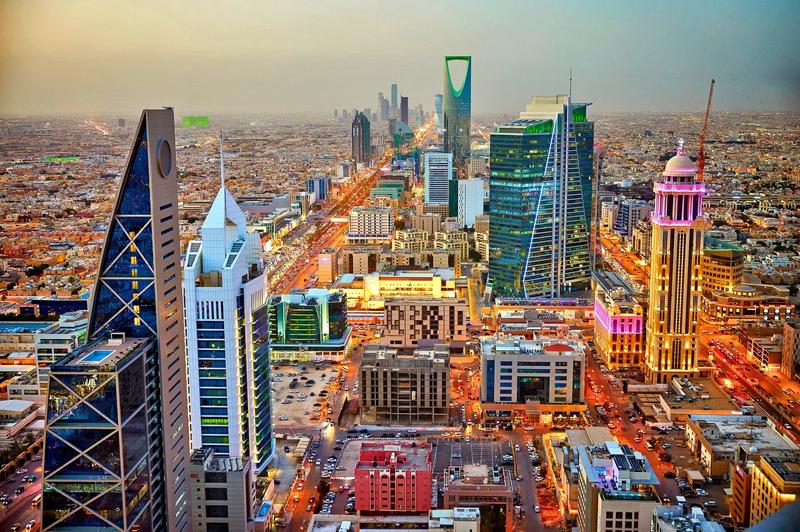 Bezpieczeństwo w Arabii Saudyjskiej