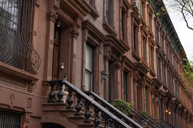 Bezpieczeństwo w Nowym Jorku