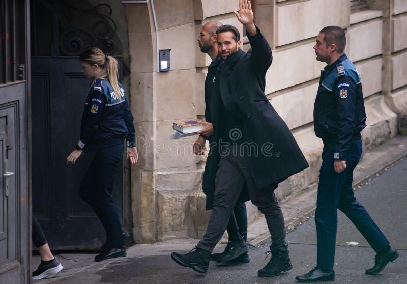 Bezpieczeństwo w podróży