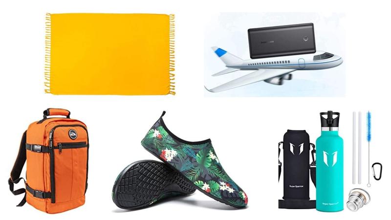 Bezpieczeństwo w podróży