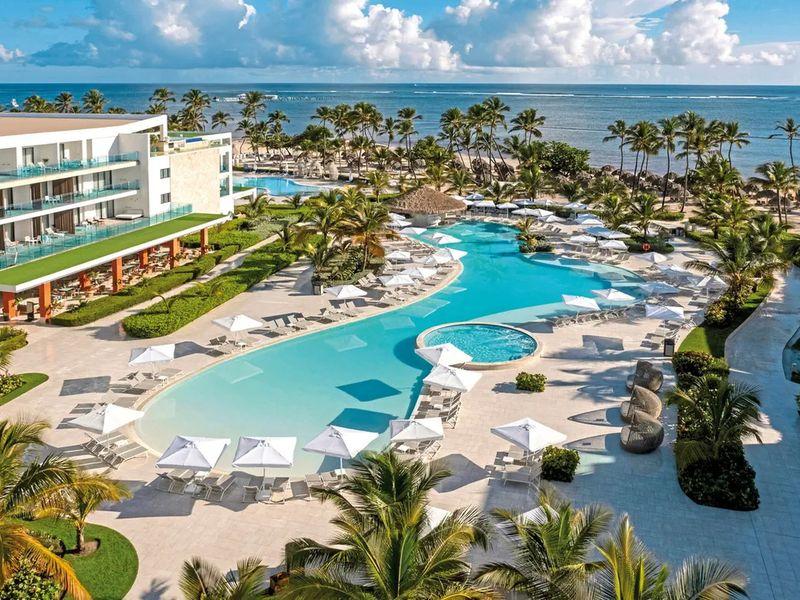 Dokumenty podróż Dominikana