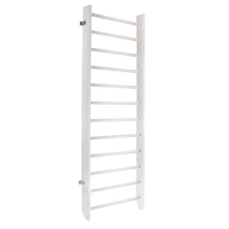 Drabinka gimnastyczna w fizjoterapii