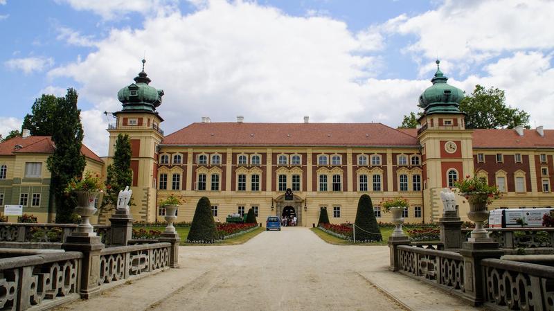 Historia i architektura zamków