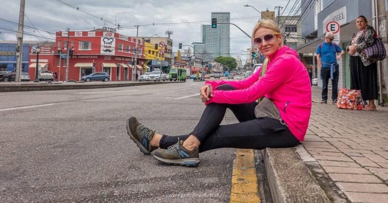 Książki podróżnicze inspiracje