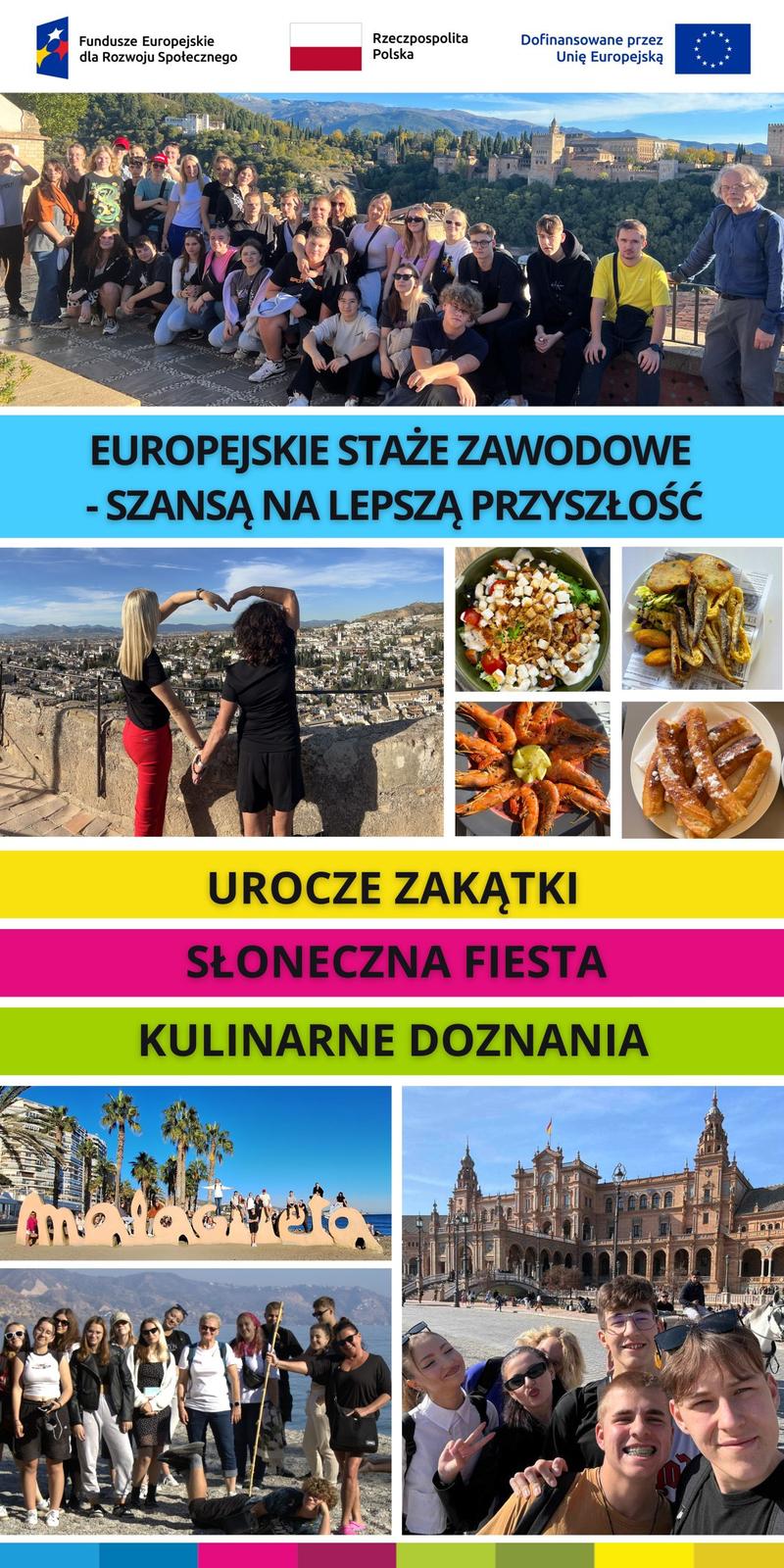 Kultura i tradycja Europa