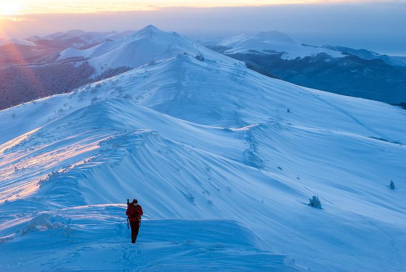 Kultura i tradycje Bieszczad