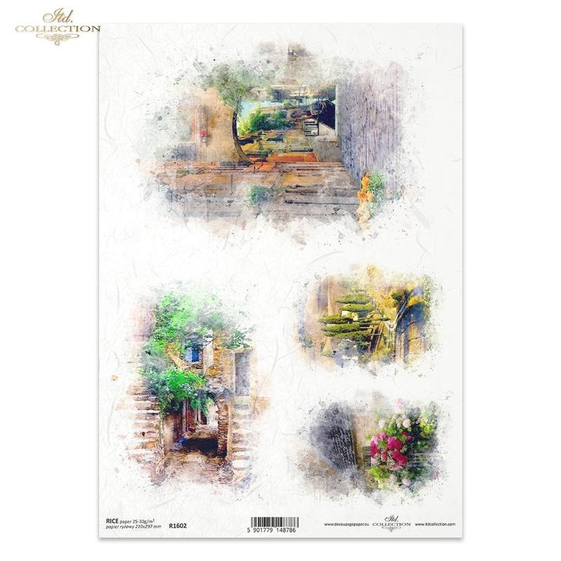 Malownicze trasy podróże