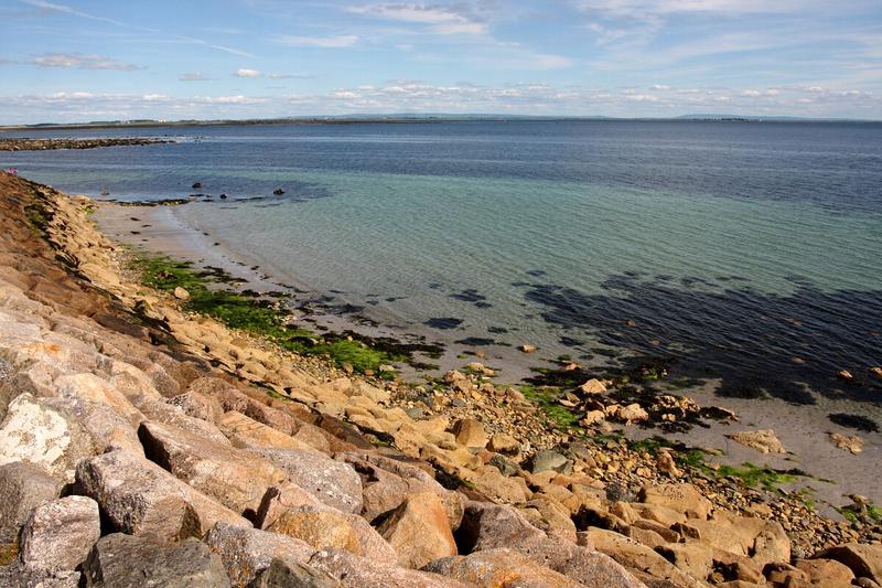 Odzież na irlandzką pogodę