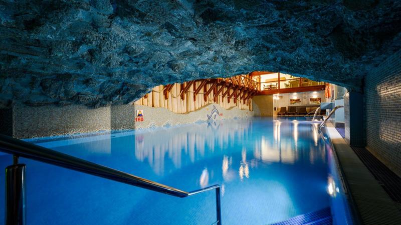 Opinie gości i komfort