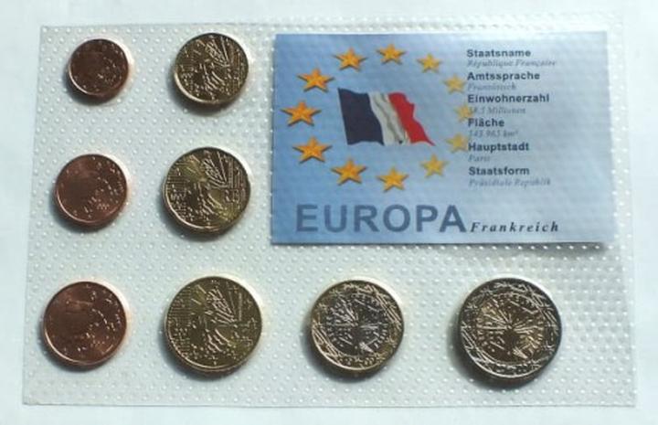 Romantyczne miejsca we Francji