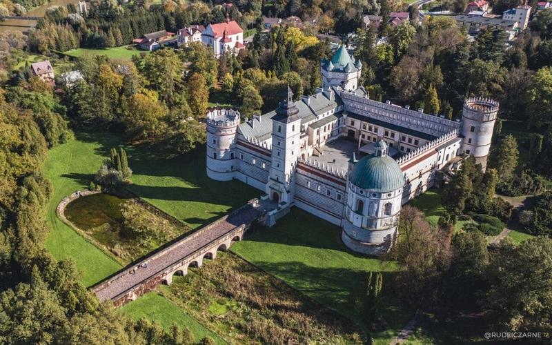 Turystyka Podkarpacie