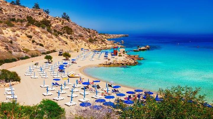 Zagrożenia naturalne i zdrowotne Cypr