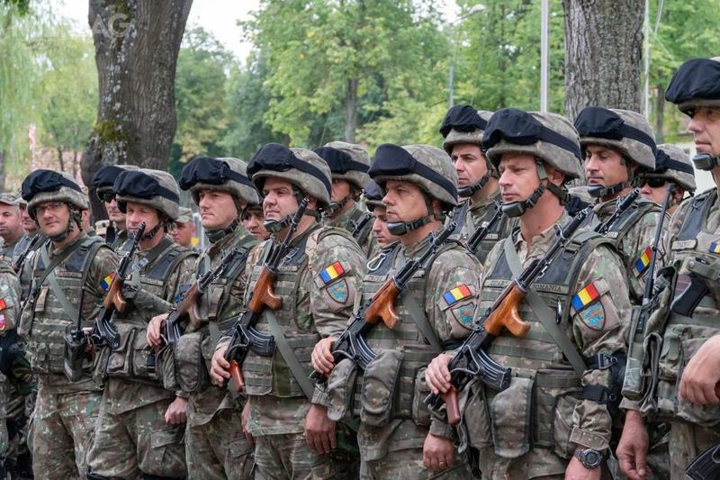 Zasady ruchu drogowego w Rumunii