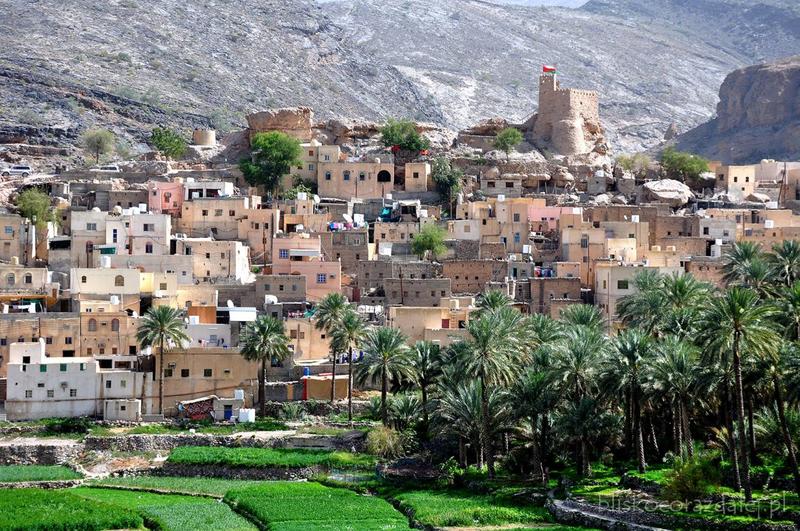 Bezpieczeństwo w Omanie – co warto wiedzieć przed wyjazdem?