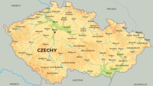 Czechy: Niezapomniane miejsca, które warto tam zobaczyć