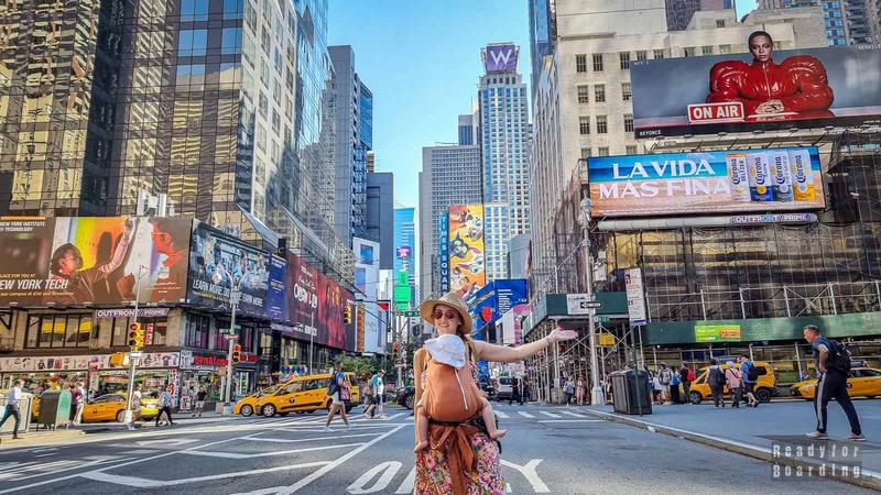 Czy Nowy Jork jest naprawdę bezpieczny? Sprawdzamy fakty i mity