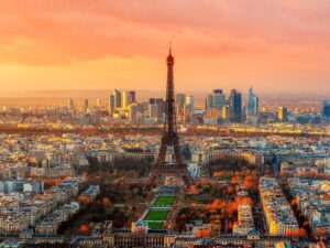 Francja – jak kraj zakochanych podbija serca podróżników