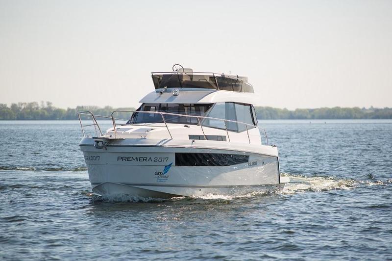 Jak kupić własny jacht? Ważne aspekty, na które warto zwrócić uwagę