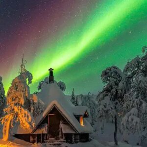 Jakie są aktualne ceny w Finlandii? Koszty wakacji, jedzenia, transportu i usług na wyciągnięcie ręki