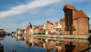 Odkryj magię Northern Poland i zakochaj się w jej urokach