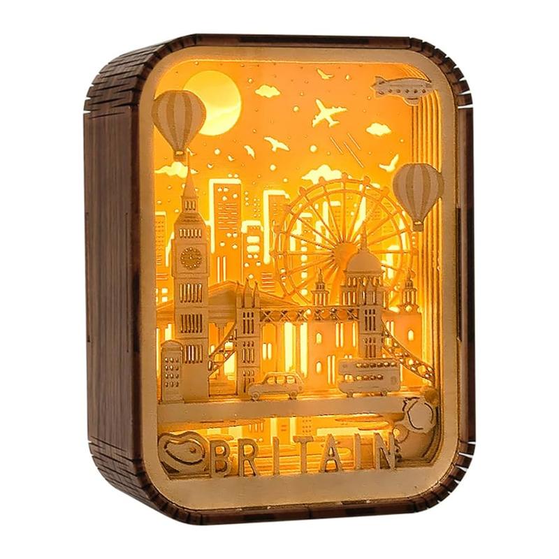 Odkryj najlepsze prezenty dla pasjonata podróży dostępne na empik.com