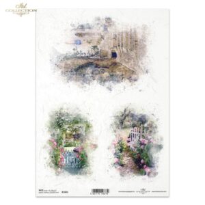 Odkryj urokliwe zakątki Europy: piec objazdowych wycieczek, które zachwycają