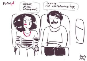 Skuteczne sposoby na przezwyciężenie lęku przed lataniem