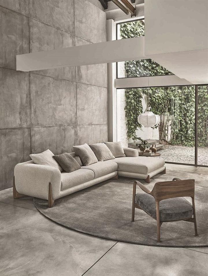 Aranżacja współczesnych wnętrz