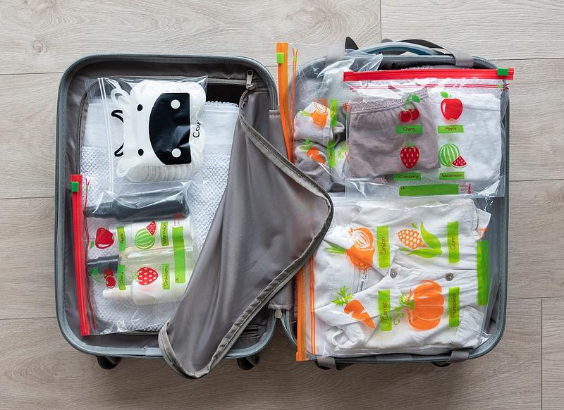 Co spakować dla dzieci i dorosłych