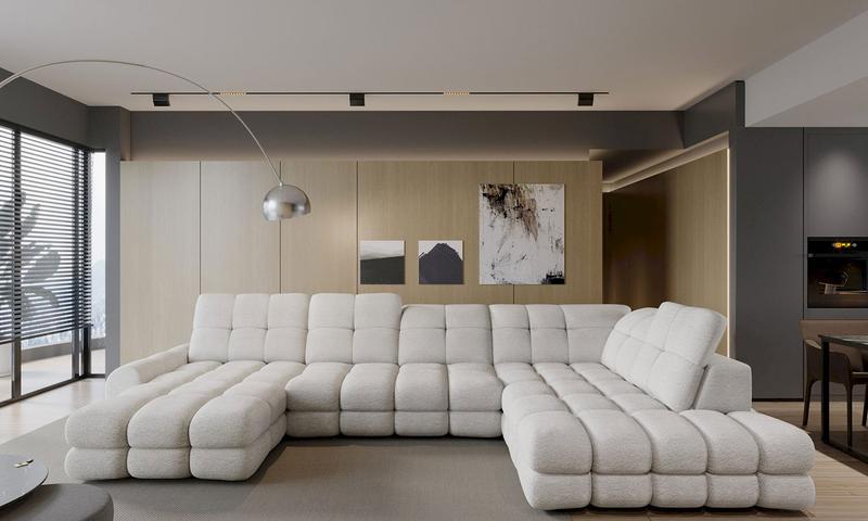 Funkcjonalność i wygoda mebli