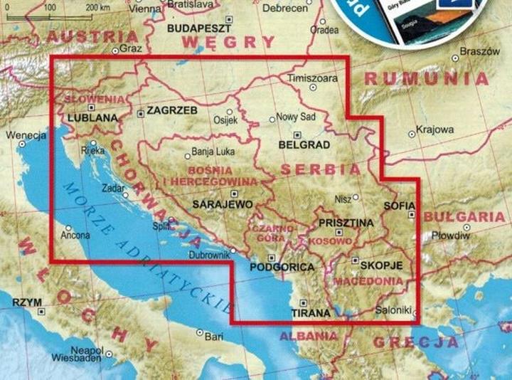 Geopolityczna rola Słowenii